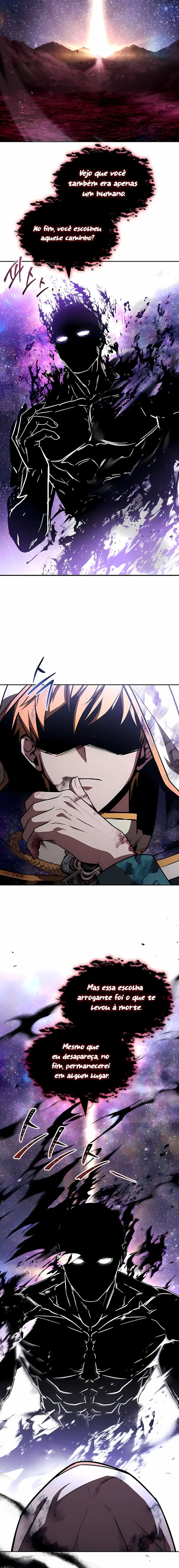 Read O Mago Devorador de Talentos (PT-BR) PT Manga Online