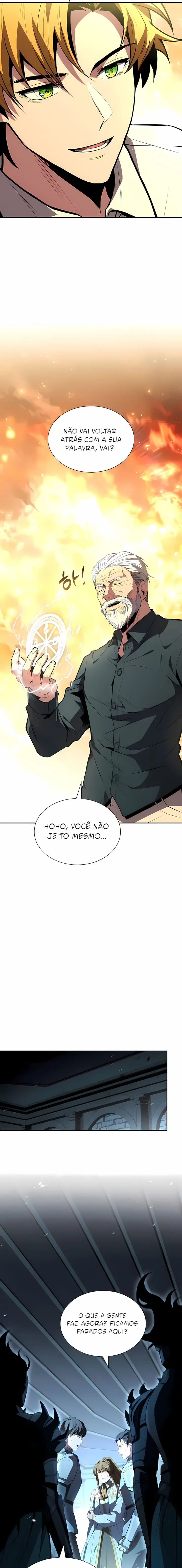 Read O Mago Devorador de Talentos (PT-BR) PT Manga Online