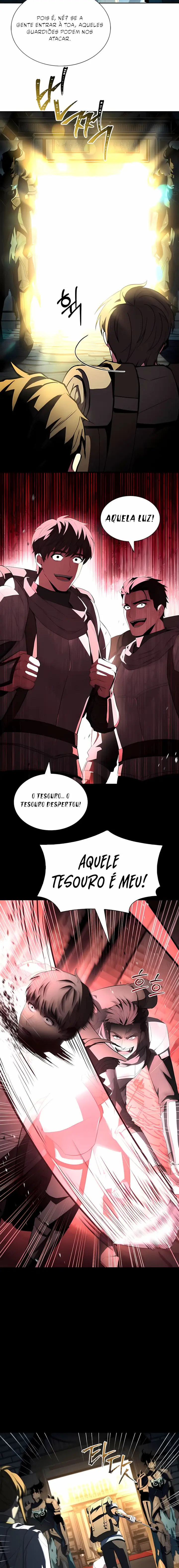 Read O Mago Devorador de Talentos (PT-BR) PT Manga Online