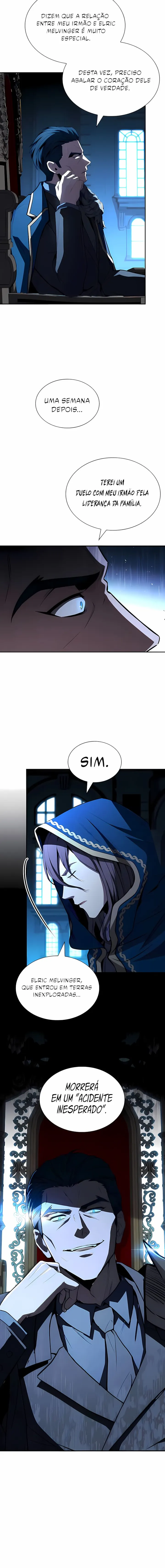 Read O Mago Devorador de Talentos (PT-BR) PT Manga Online