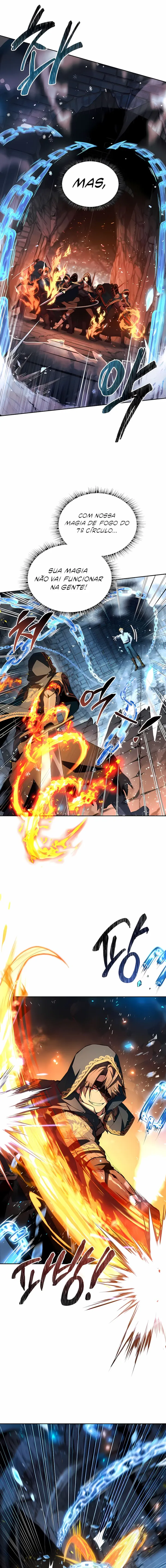Read O Mago Devorador de Talentos (PT-BR) PT Manga Online
