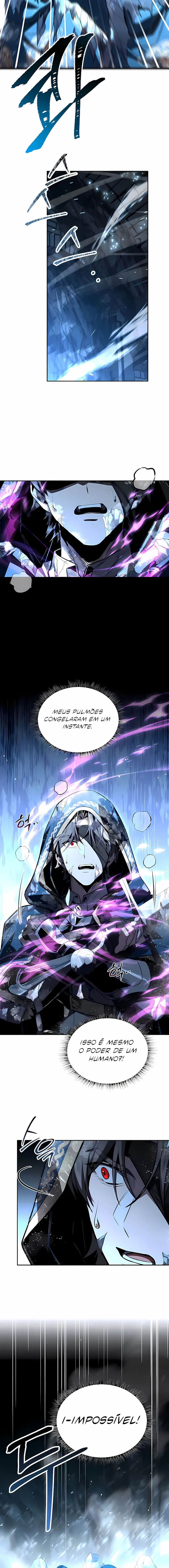 Read O Mago Devorador de Talentos (PT-BR) PT Manga Online