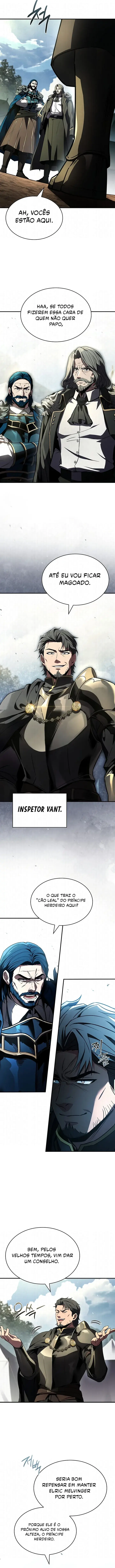 Read O Mago Devorador de Talentos (PT-BR) PT Manga Online