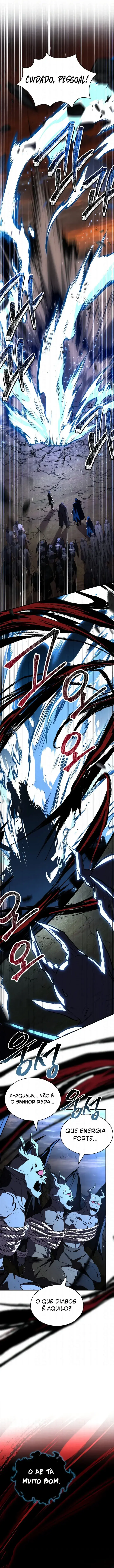 Read O Mago Devorador de Talentos (PT-BR) PT Manga Online