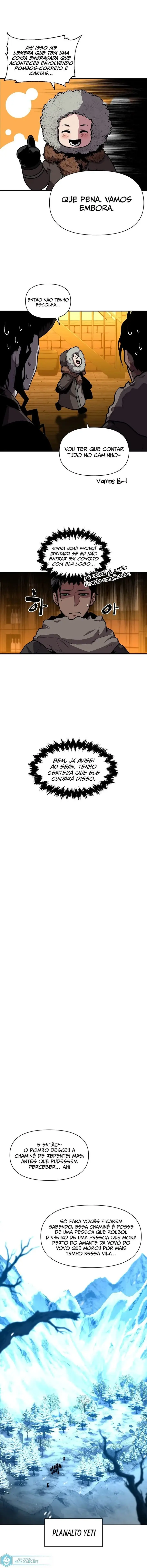 Read O Mago Devorador de Talentos (PT-BR) PT Manga Online