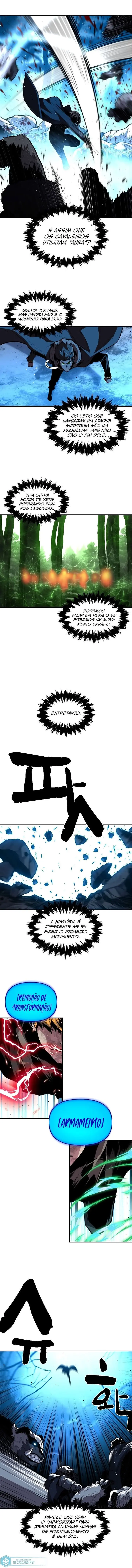Read O Mago Devorador de Talentos (PT-BR) PT Manga Online