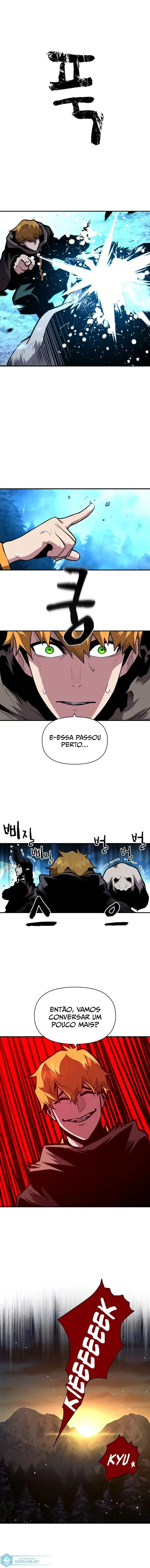 Read O Mago Devorador de Talentos (PT-BR) PT Manga Online