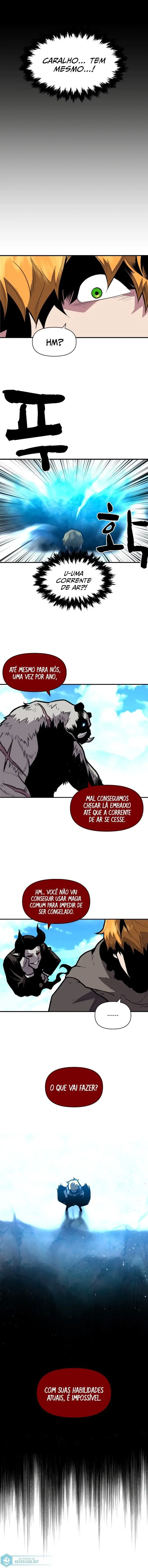 Read O Mago Devorador de Talentos (PT-BR) PT Manga Online
