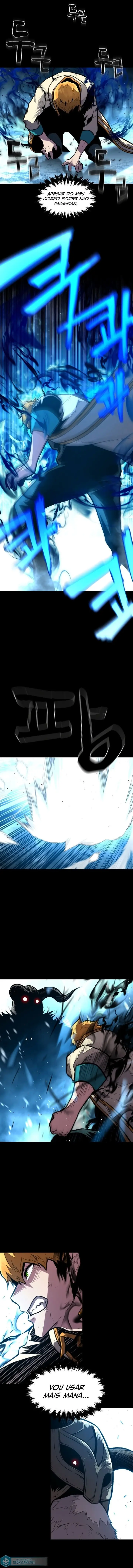 Read O Mago Devorador de Talentos (PT-BR) PT Manga Online