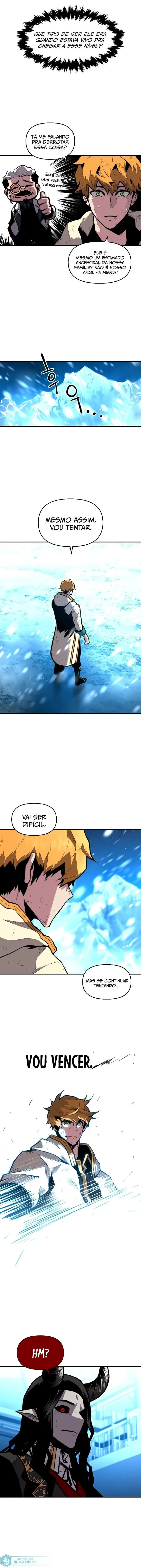 Read O Mago Devorador de Talentos (PT-BR) PT Manga Online
