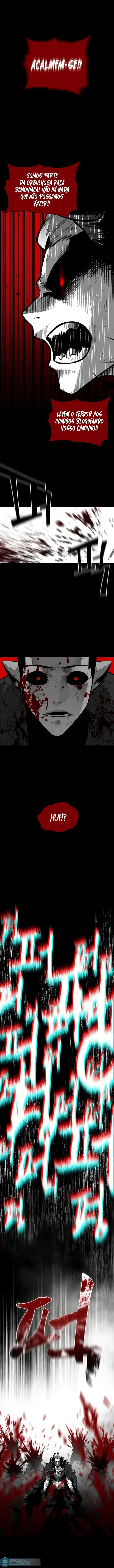 Read O Mago Devorador de Talentos (PT-BR) PT Manga Online