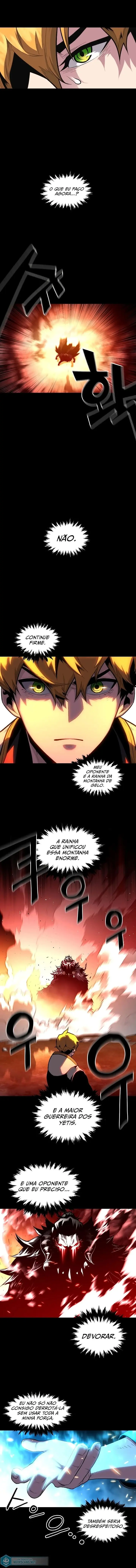 Read O Mago Devorador de Talentos (PT-BR) PT Manga Online