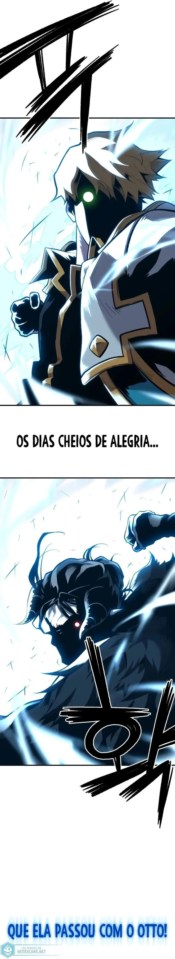 Read O Mago Devorador de Talentos (PT-BR) PT Manga Online