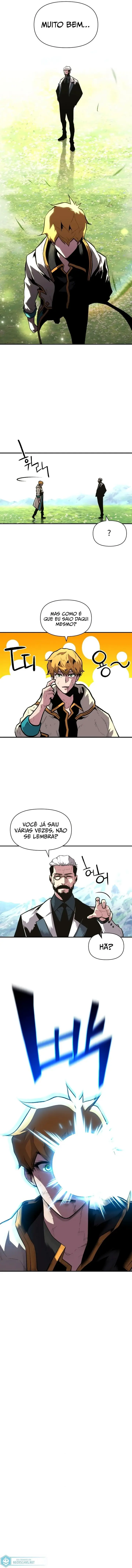 Read O Mago Devorador de Talentos (PT-BR) PT Manga Online