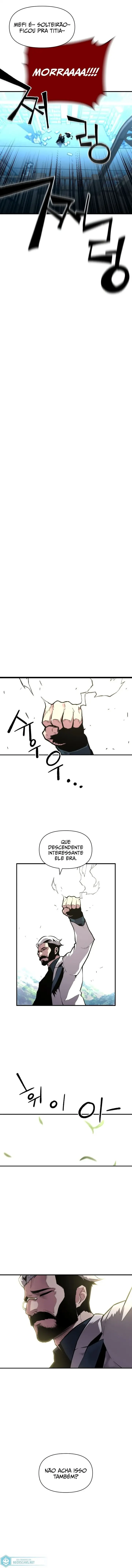 Read O Mago Devorador de Talentos (PT-BR) PT Manga Online