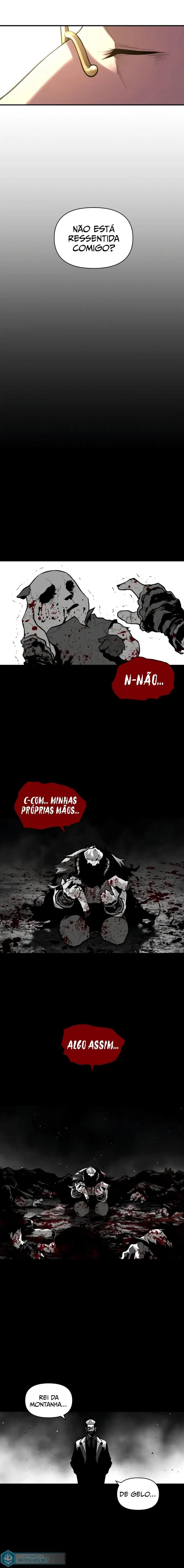 Read O Mago Devorador de Talentos (PT-BR) PT Manga Online
