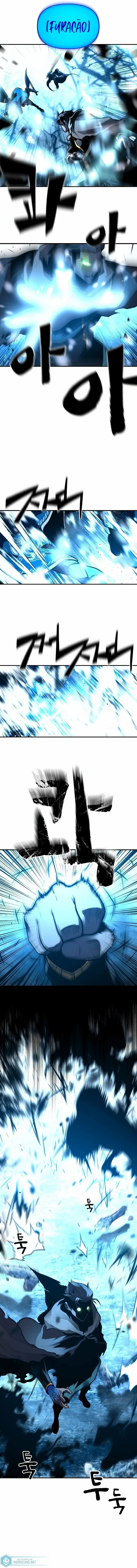 Read O Mago Devorador de Talentos (PT-BR) PT Manga Online