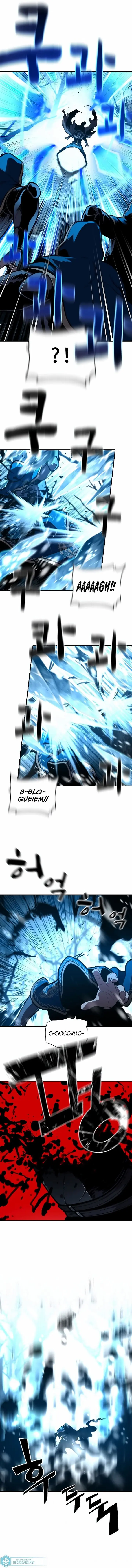 Read O Mago Devorador de Talentos (PT-BR) PT Manga Online