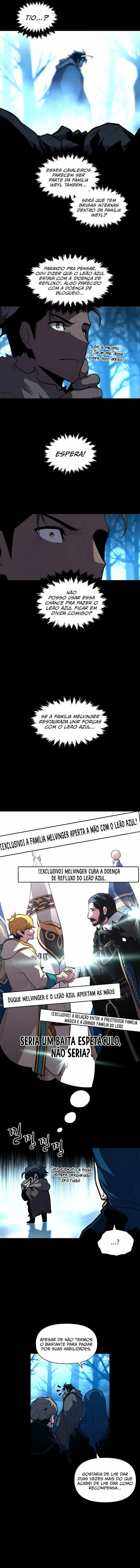 Read O Mago Devorador de Talentos (PT-BR) PT Manga Online