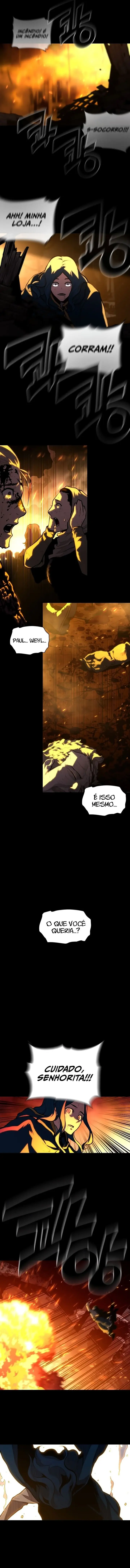 Read O Mago Devorador de Talentos (PT-BR) PT Manga Online