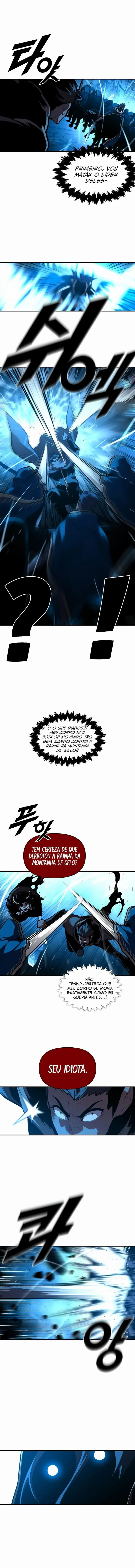 Read O Mago Devorador de Talentos (PT-BR) PT Manga Online