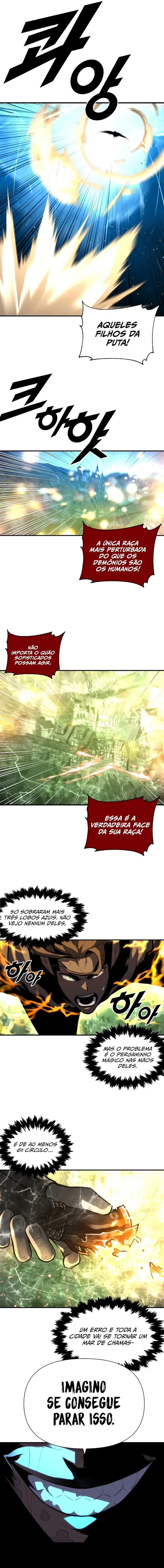 Read O Mago Devorador de Talentos (PT-BR) PT Manga Online