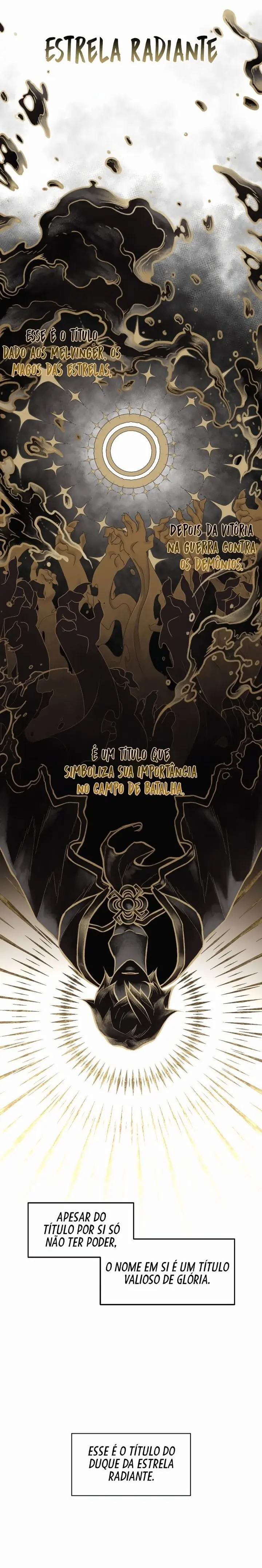 Read O Mago Devorador de Talentos (PT-BR) PT Manga Online