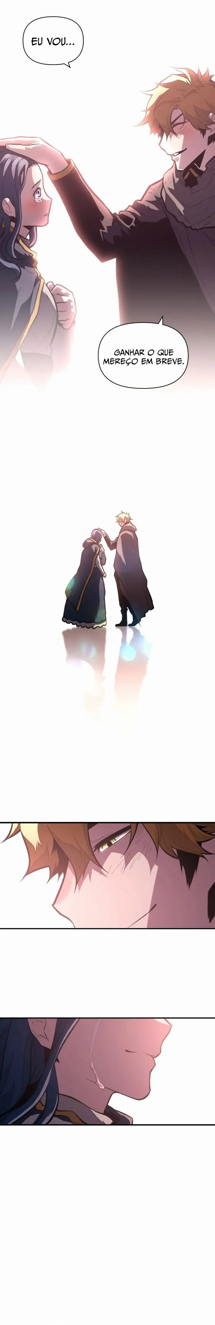 Read O Mago Devorador de Talentos (PT-BR) PT Manga Online