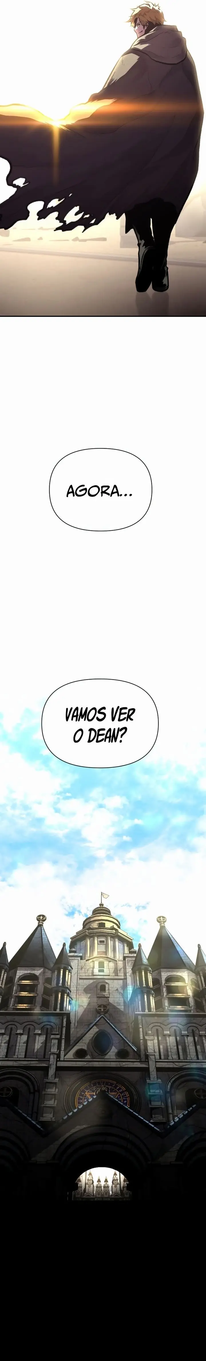 Read O Mago Devorador de Talentos (PT-BR) PT Manga Online