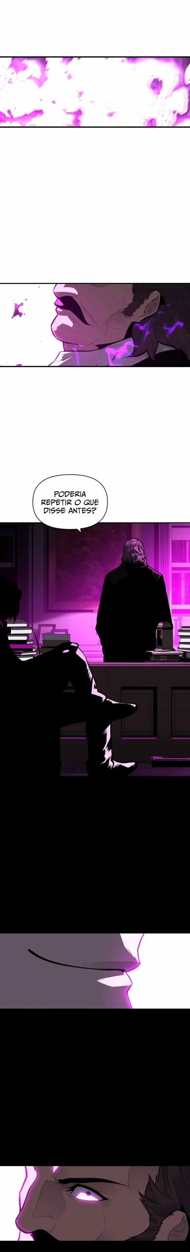 Read O Mago Devorador de Talentos (PT-BR) PT Manga Online
