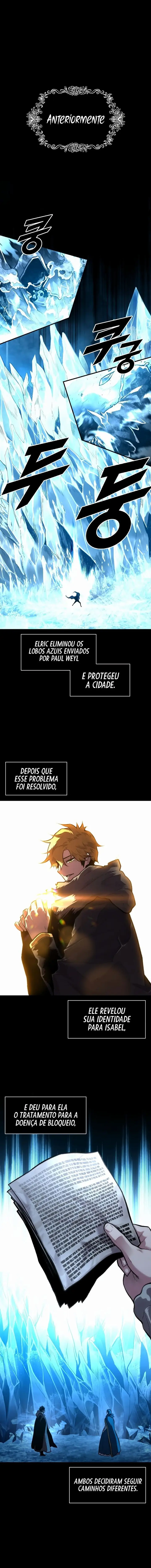 Read O Mago Devorador de Talentos (PT-BR) PT Manga Online