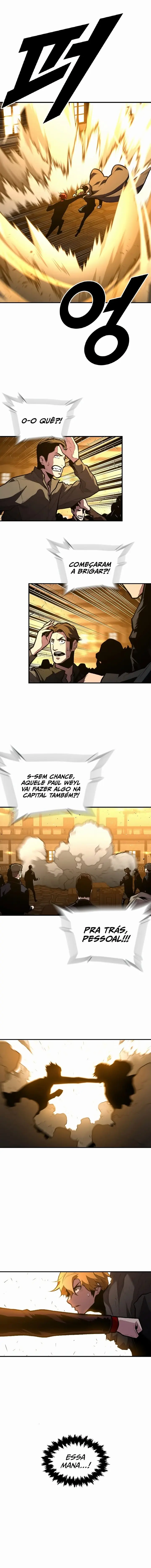Read O Mago Devorador de Talentos (PT-BR) PT Manga Online