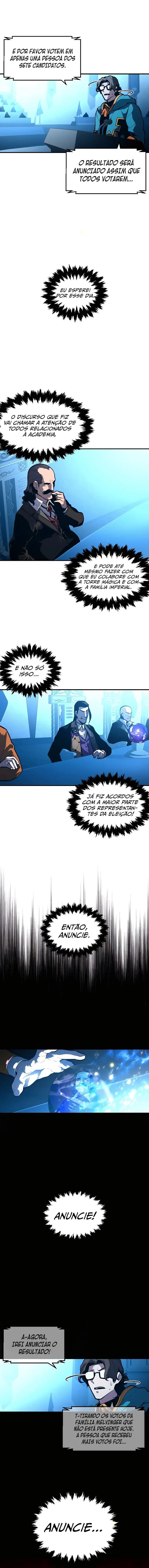 Read O Mago Devorador de Talentos (PT-BR) PT Manga Online