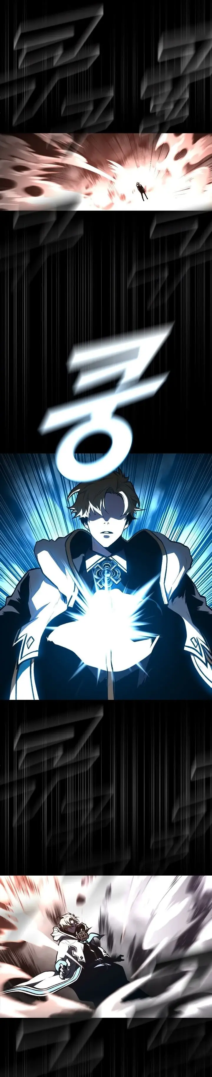 Read O Mago Devorador de Talentos (PT-BR) PT Manga Online