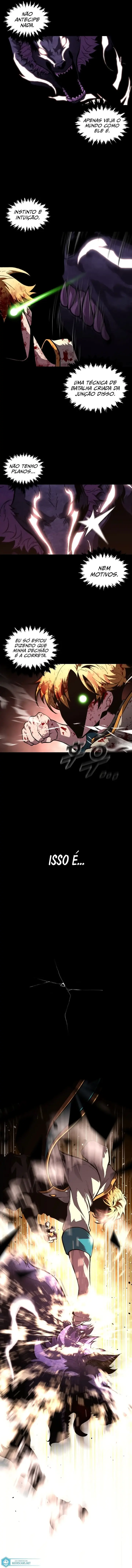 Read O Mago Devorador de Talentos (PT-BR) PT Manga Online
