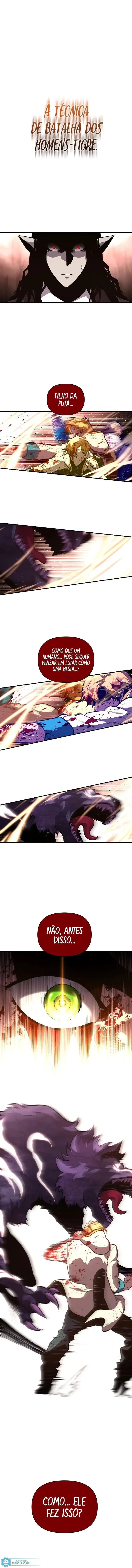 Read O Mago Devorador de Talentos (PT-BR) PT Manga Online