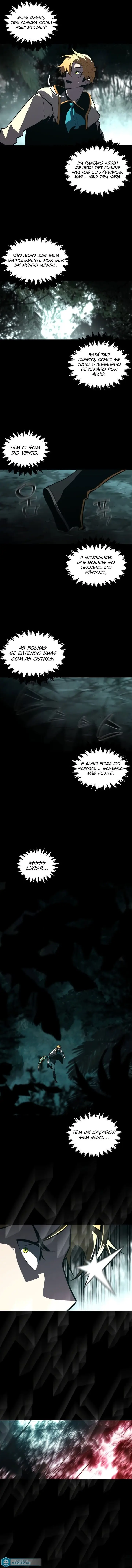 Read O Mago Devorador de Talentos (PT-BR) PT Manga Online