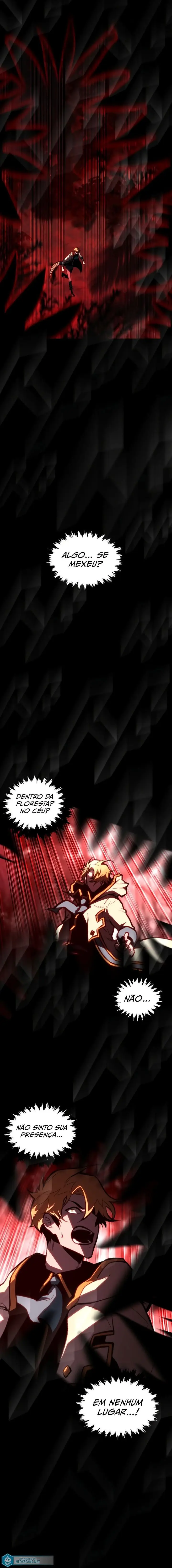 Read O Mago Devorador de Talentos (PT-BR) PT Manga Online