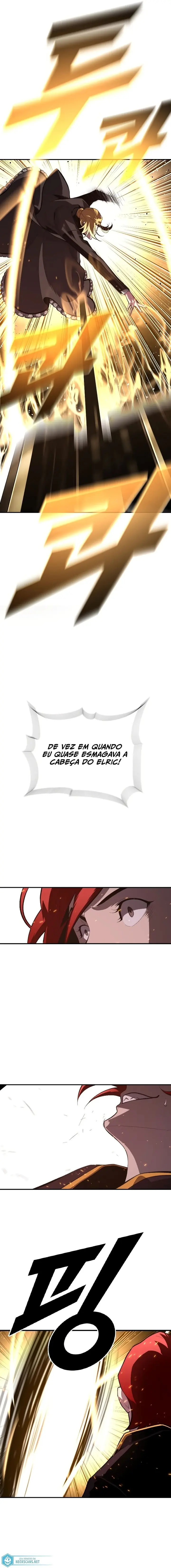 Read O Mago Devorador de Talentos (PT-BR) PT Manga Online