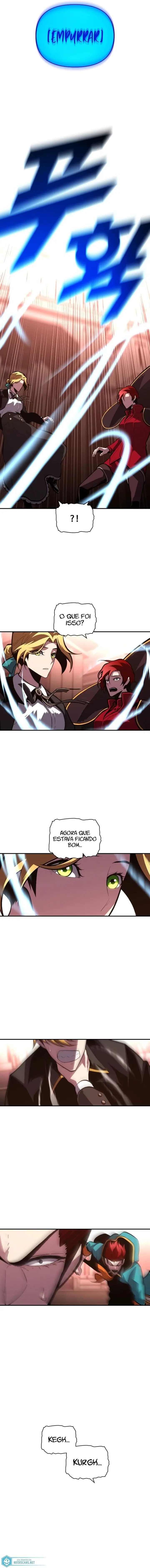 Read O Mago Devorador de Talentos (PT-BR) PT Manga Online