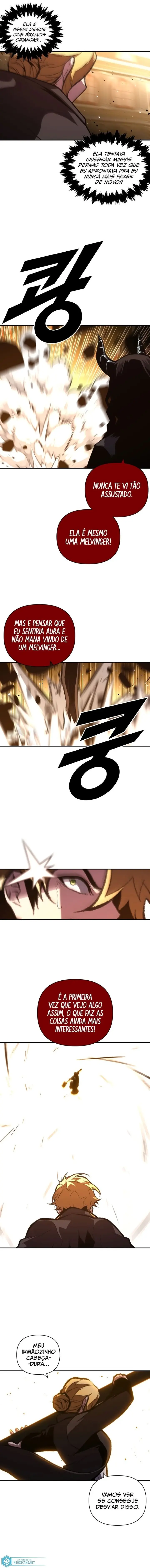 Read O Mago Devorador de Talentos (PT-BR) PT Manga Online