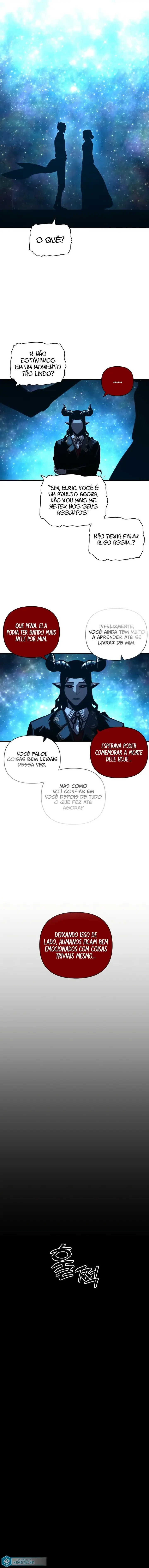 Read O Mago Devorador de Talentos (PT-BR) PT Manga Online