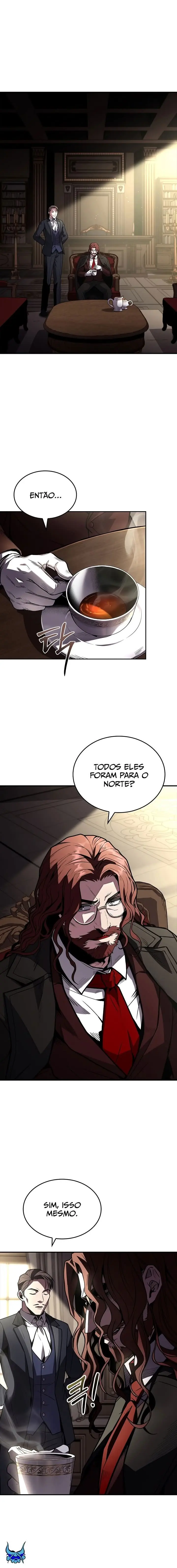 Read O Mago Devorador de Talentos (PT-BR) PT Manga Online
