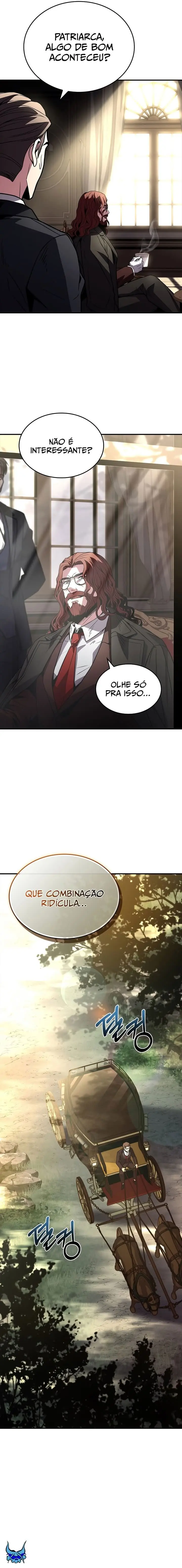 Read O Mago Devorador de Talentos (PT-BR) PT Manga Online