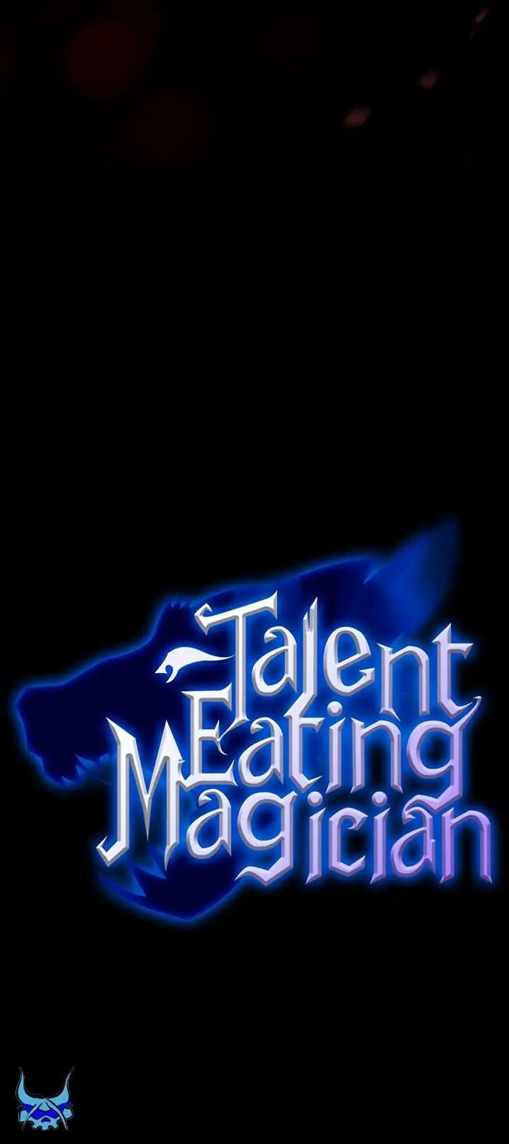 Read O Mago Devorador de Talentos (PT-BR) PT Manga Online