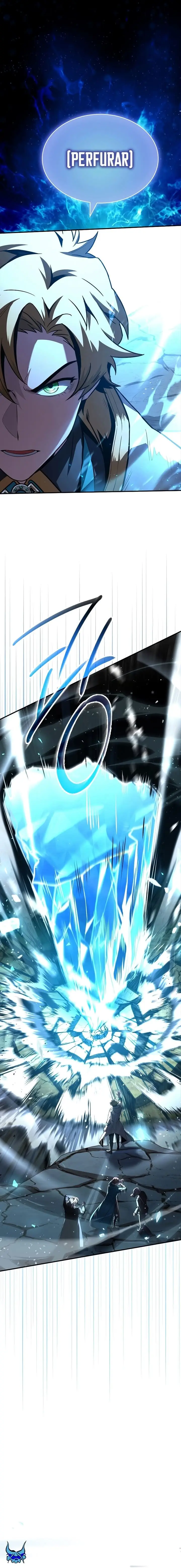 Read O Mago Devorador de Talentos (PT-BR) PT Manga Online