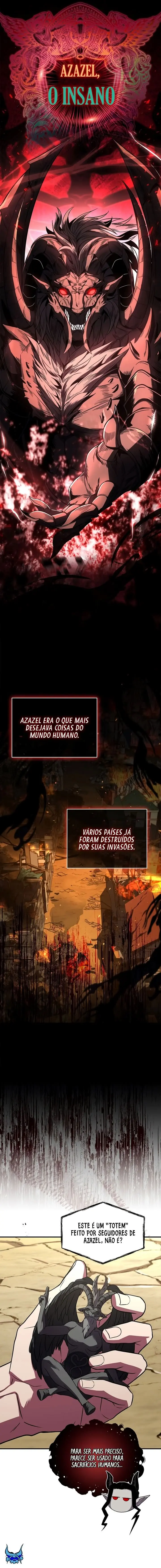 Read O Mago Devorador de Talentos (PT-BR) PT Manga Online