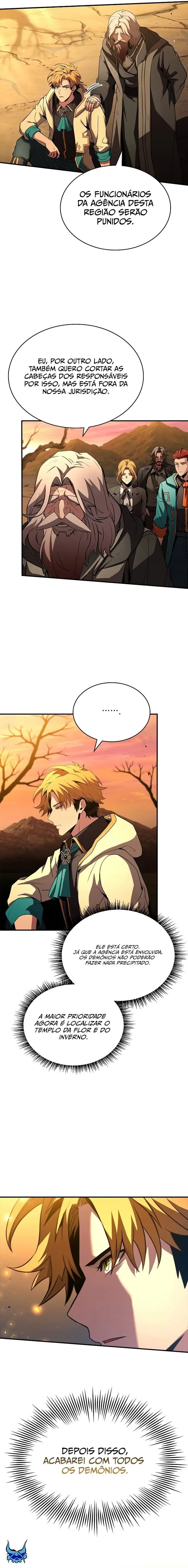 Read O Mago Devorador de Talentos (PT-BR) PT Manga Online