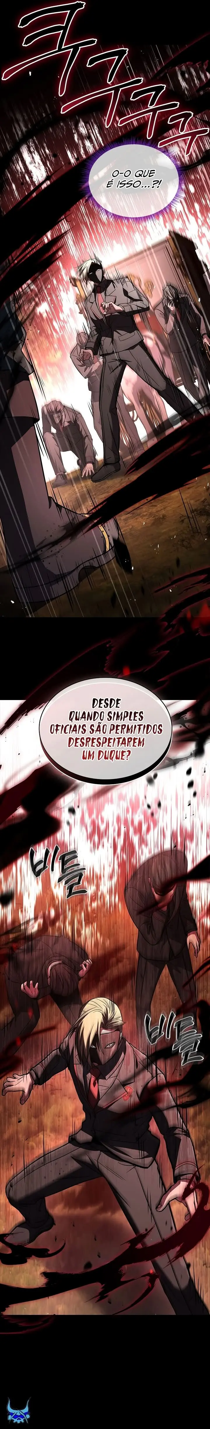 Read O Mago Devorador de Talentos (PT-BR) PT Manga Online