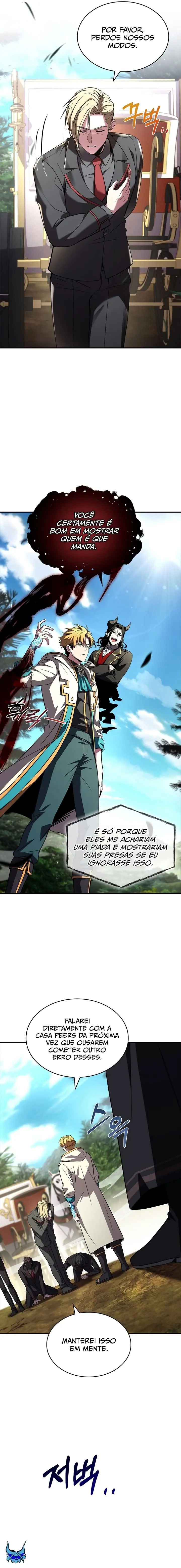 Read O Mago Devorador de Talentos (PT-BR) PT Manga Online